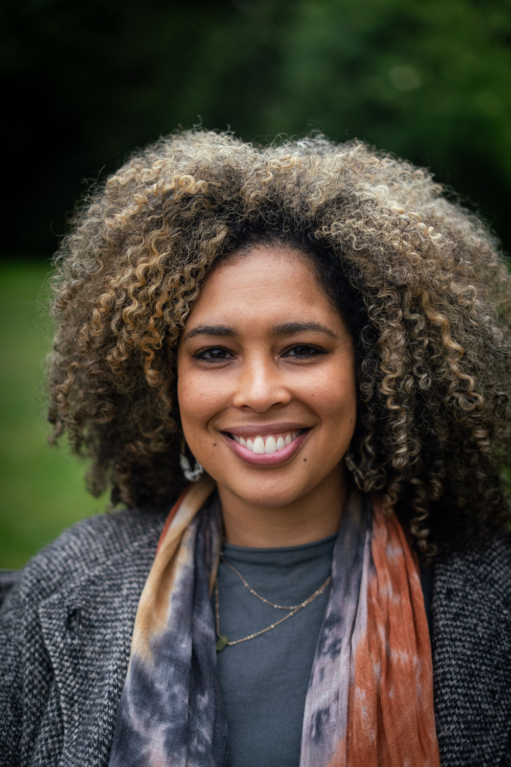 Tamanda Walker Director & Head of Research - AiAi Studios