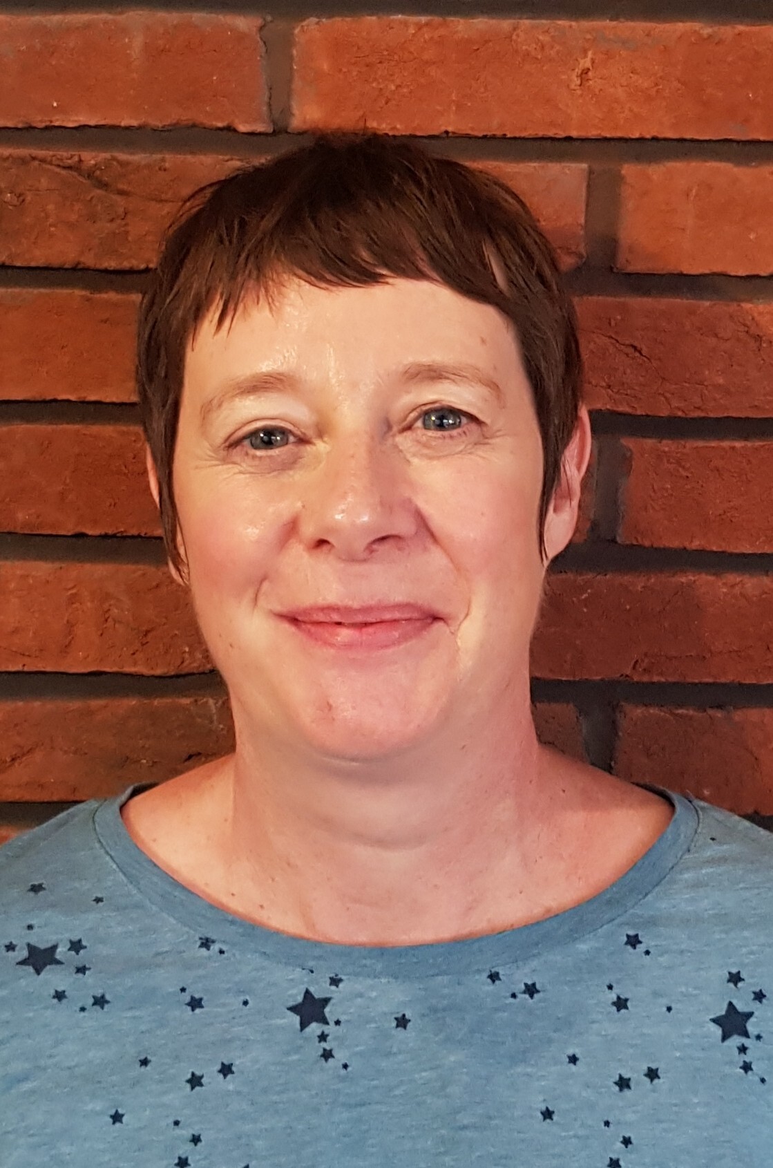 Elaine McElroy Headshot Sep 2025