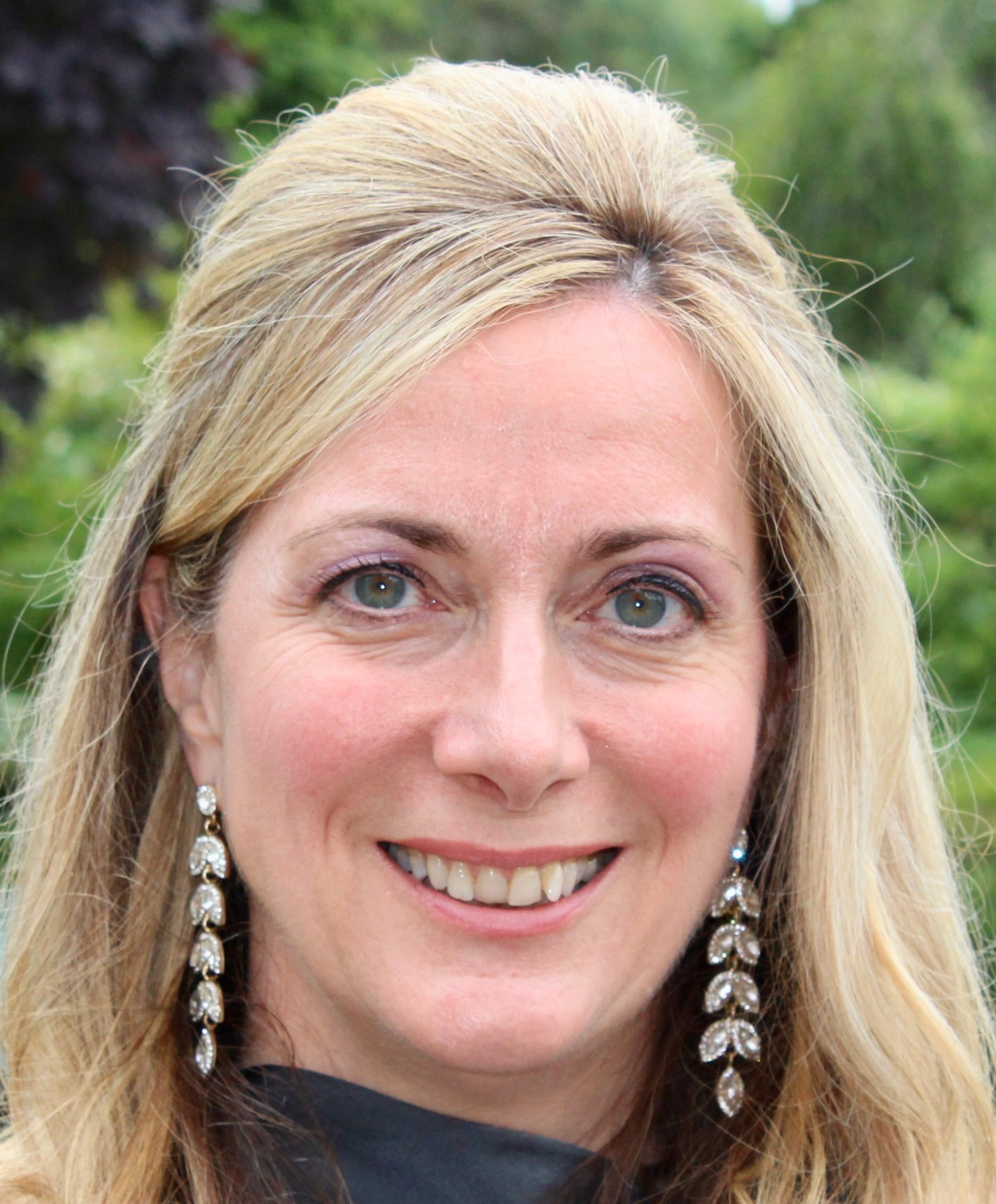 Nicole Finnan CEO/Executive producer - Jaeger Media Limited